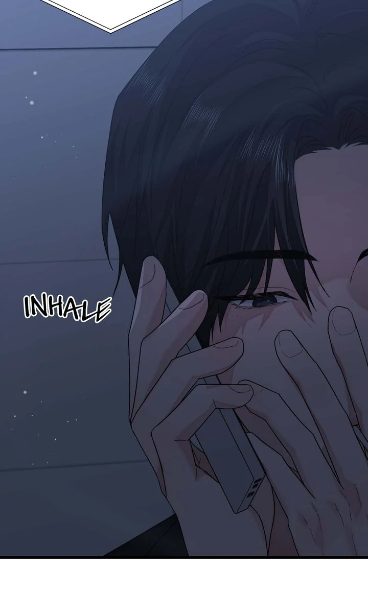 Sweet Shot [Full ver.] - Chapter 21 manhwa