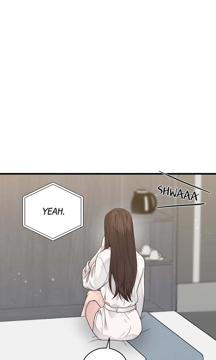 Sweet Shot [Full ver.] - Chapter 21 manhwa