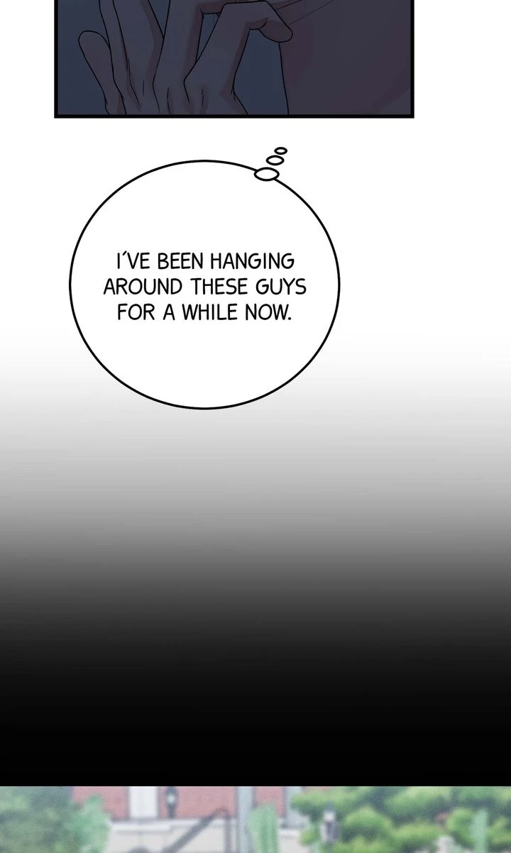 Sweet Shot [Full ver.] - Chapter 21 manhwa