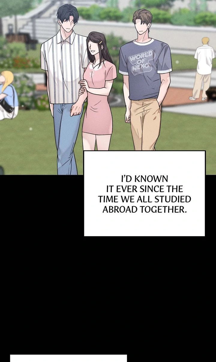 Sweet Shot [Full ver.] - Chapter 21 manhwa