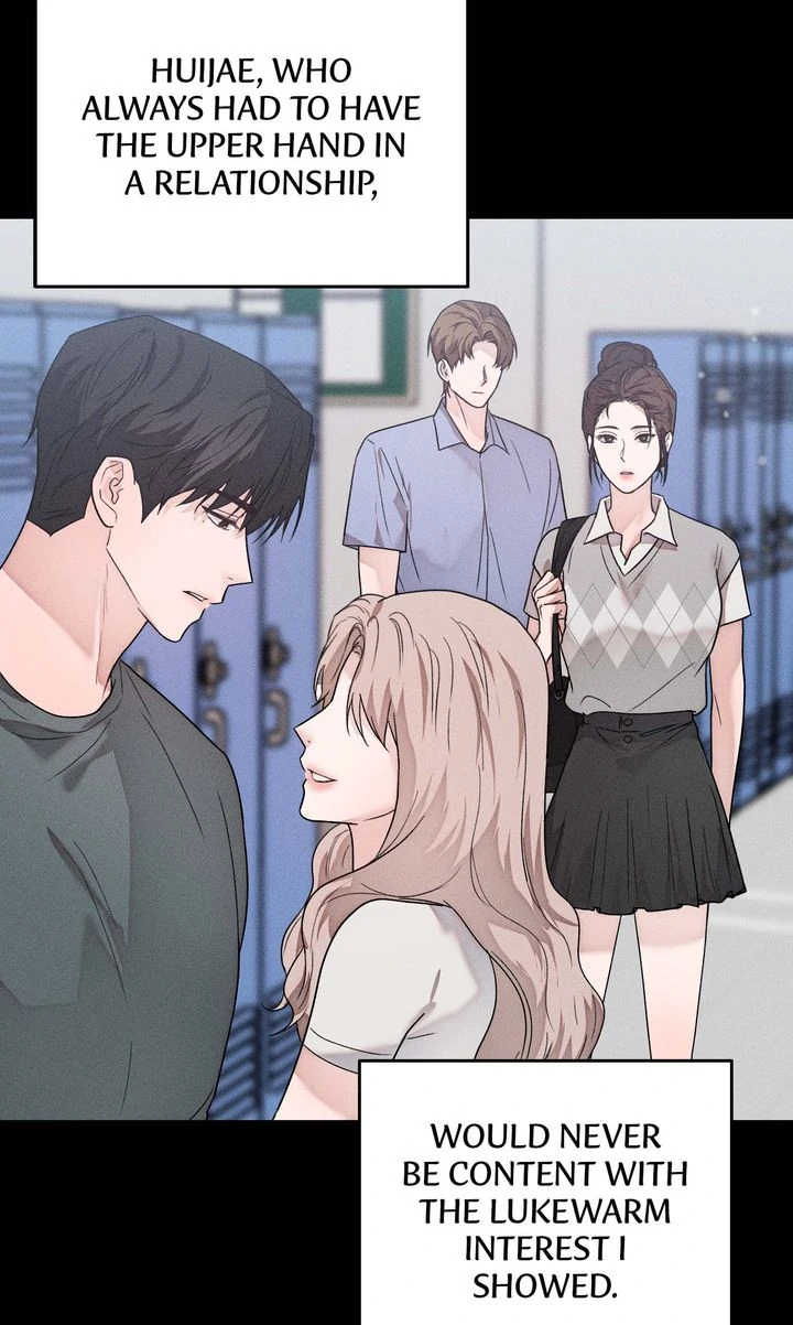 Sweet Shot [Full ver.] - Chapter 21 manhwa