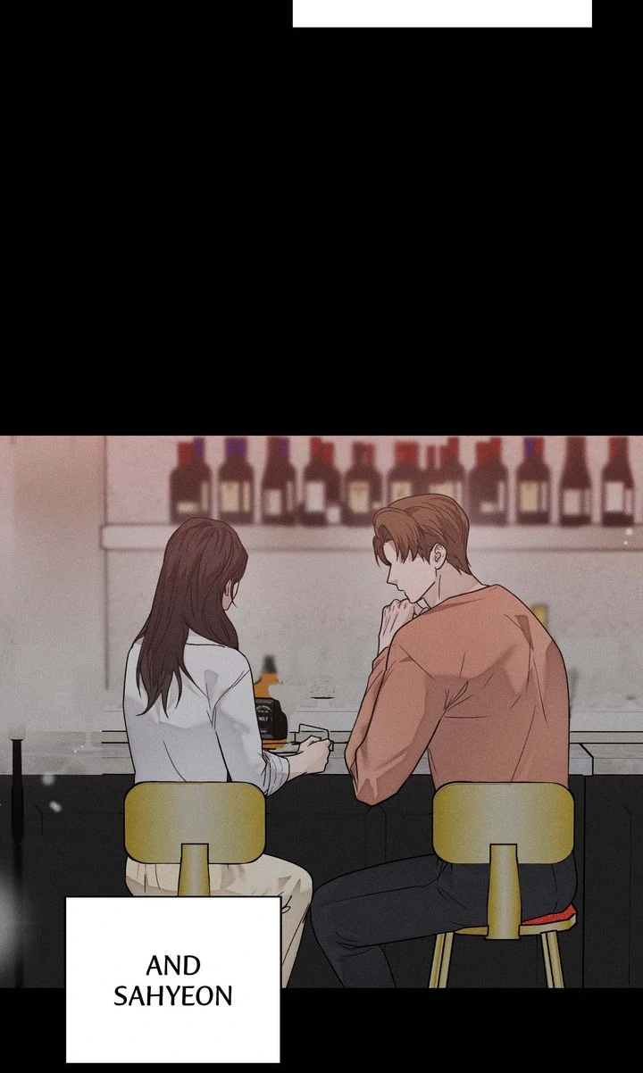 Sweet Shot [Full ver.] - Chapter 21 manhwa