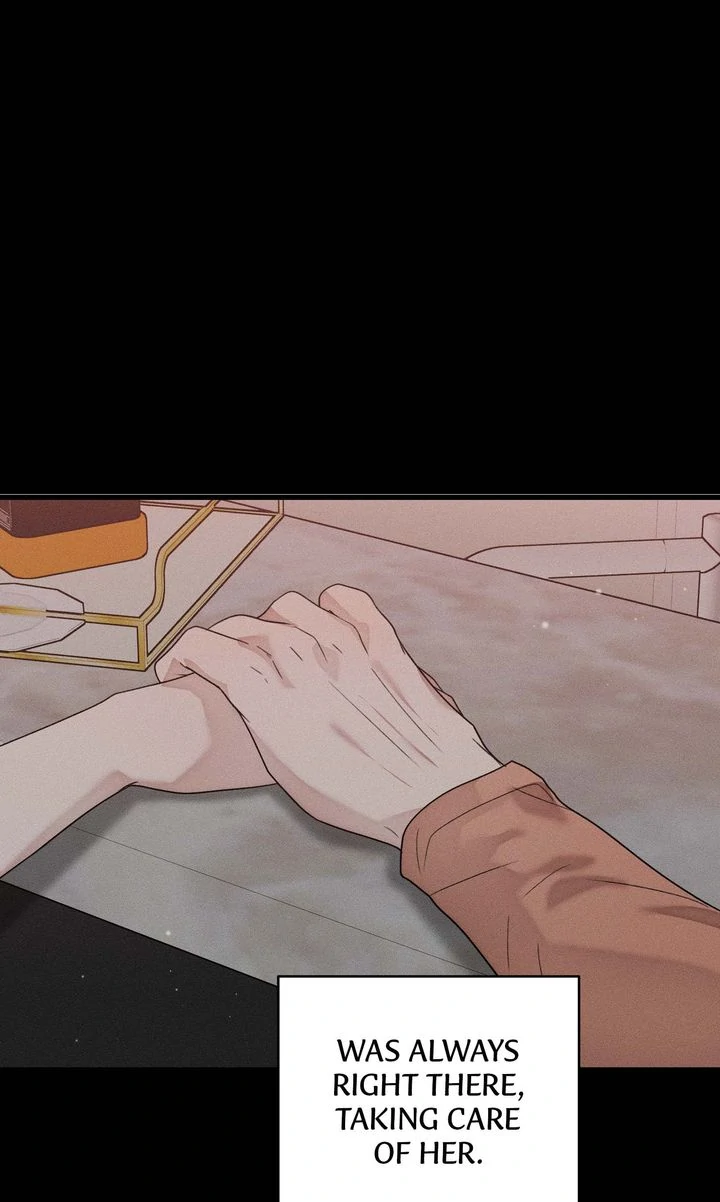 Sweet Shot [Full ver.] - Chapter 21 manhwa