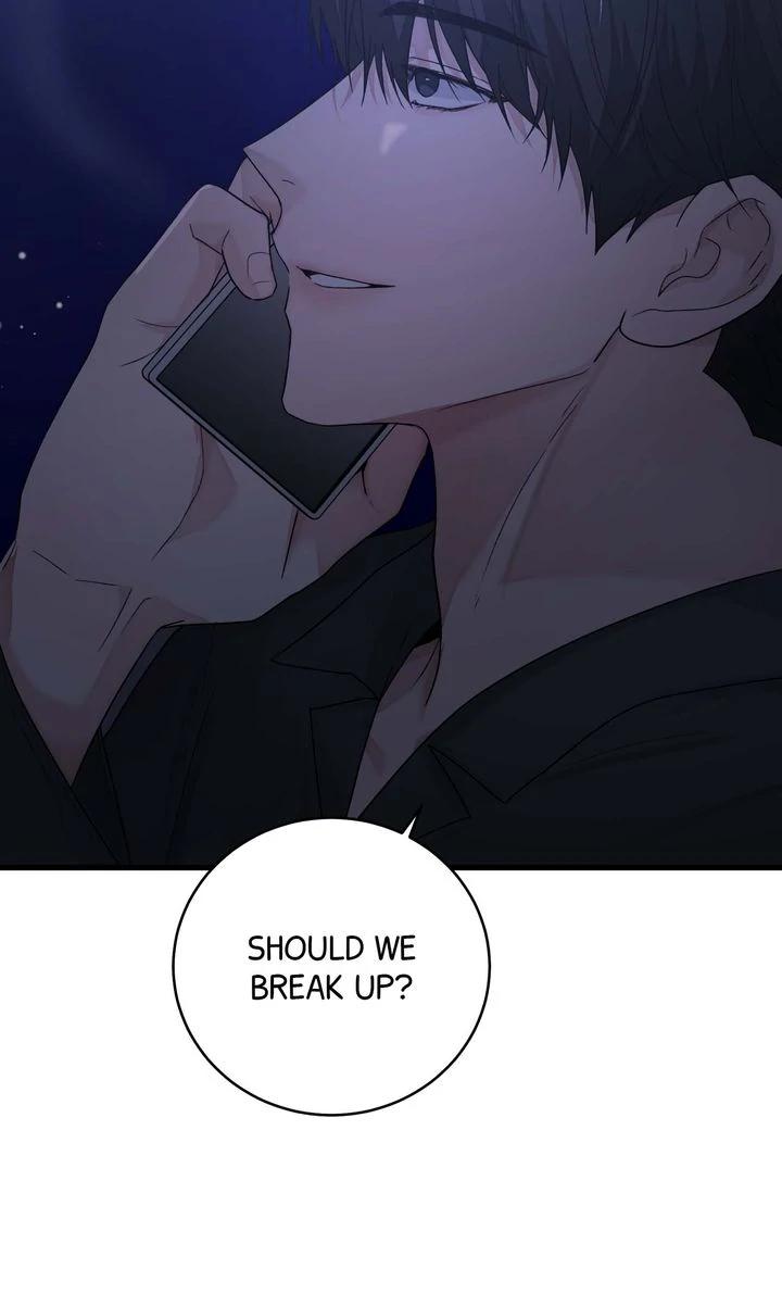Sweet Shot [Full ver.] - Chapter 21 manhwa
