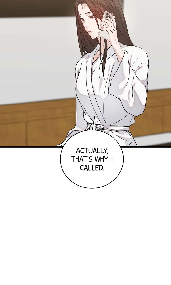 Sweet Shot [Full ver.] - Chapter 22 manhwa