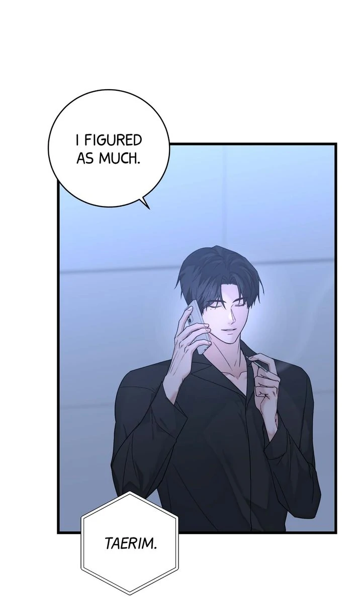 Sweet Shot [Full ver.] - Chapter 22 manhwa