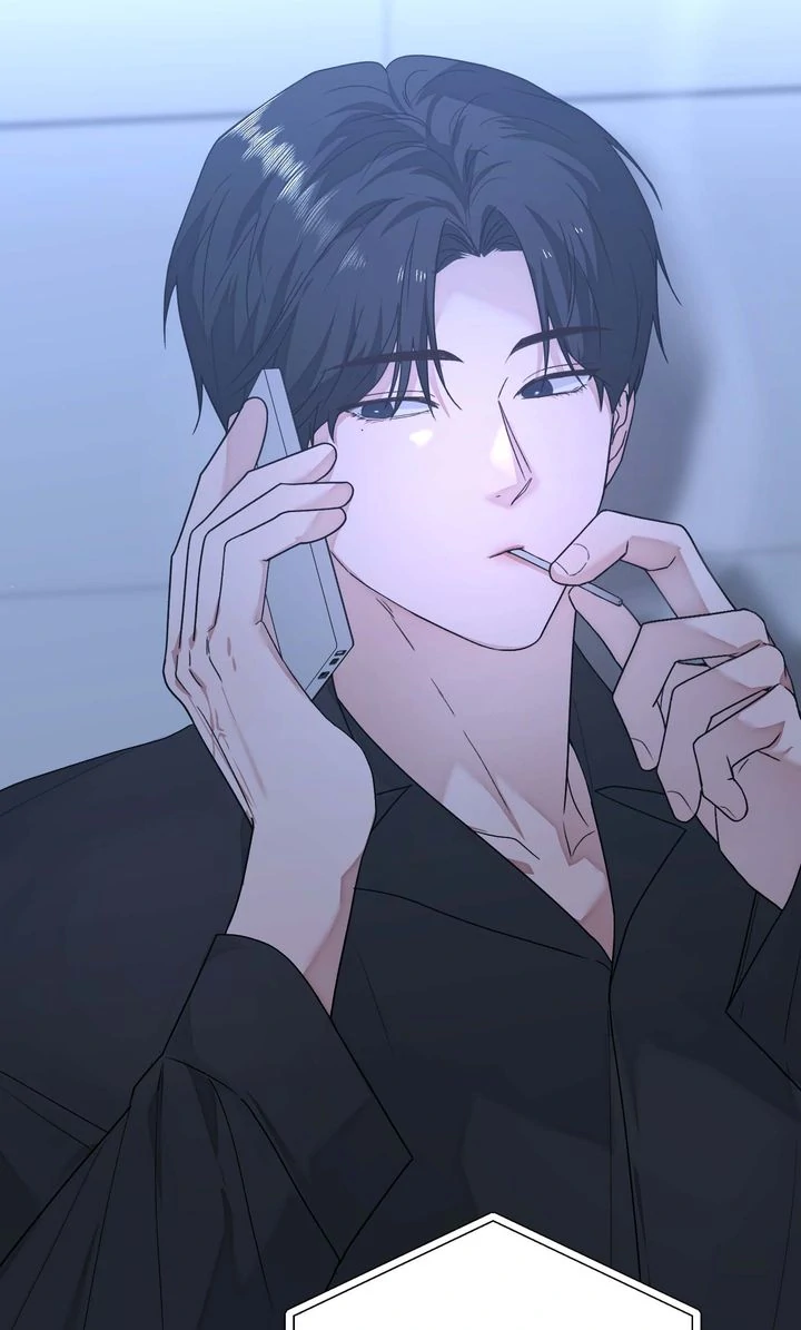 Sweet Shot [Full ver.] - Chapter 22 manhwa