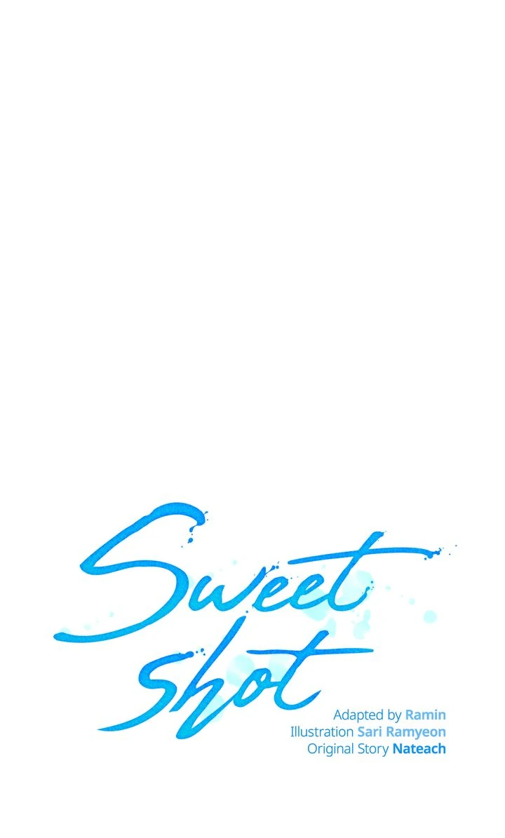 Sweet Shot [Full ver.] - Chapter 22 manhwa