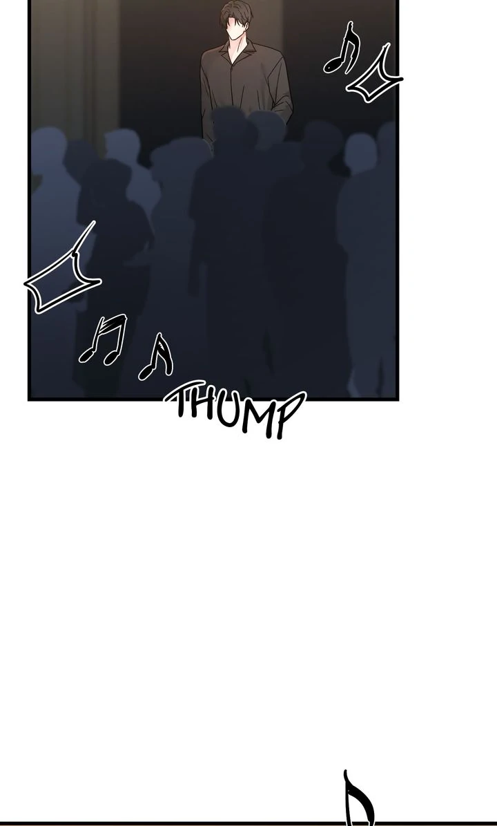 Sweet Shot [Full ver.] - Chapter 22 manhwa