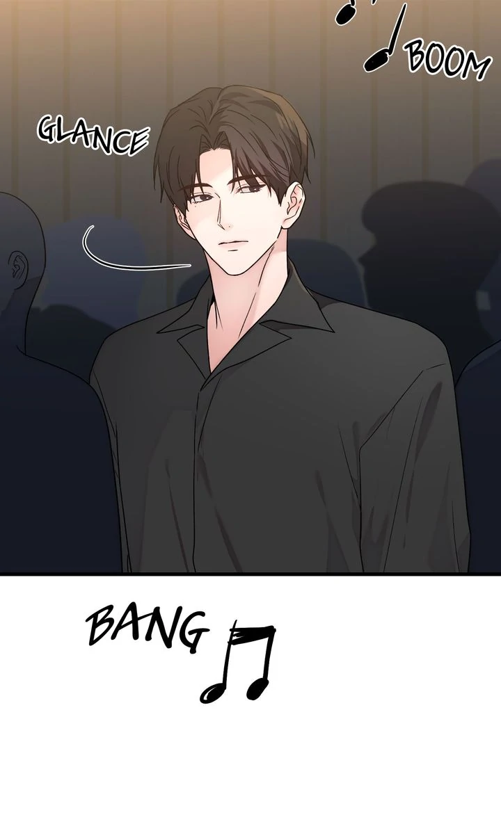 Sweet Shot [Full ver.] - Chapter 22 manhwa