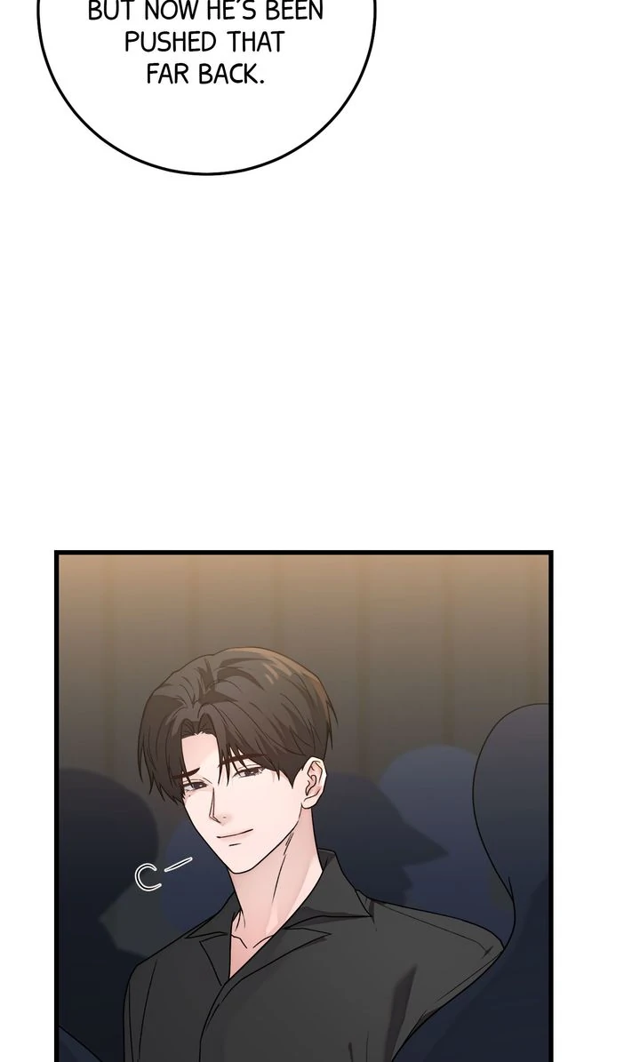 Sweet Shot [Full ver.] - Chapter 22 manhwa