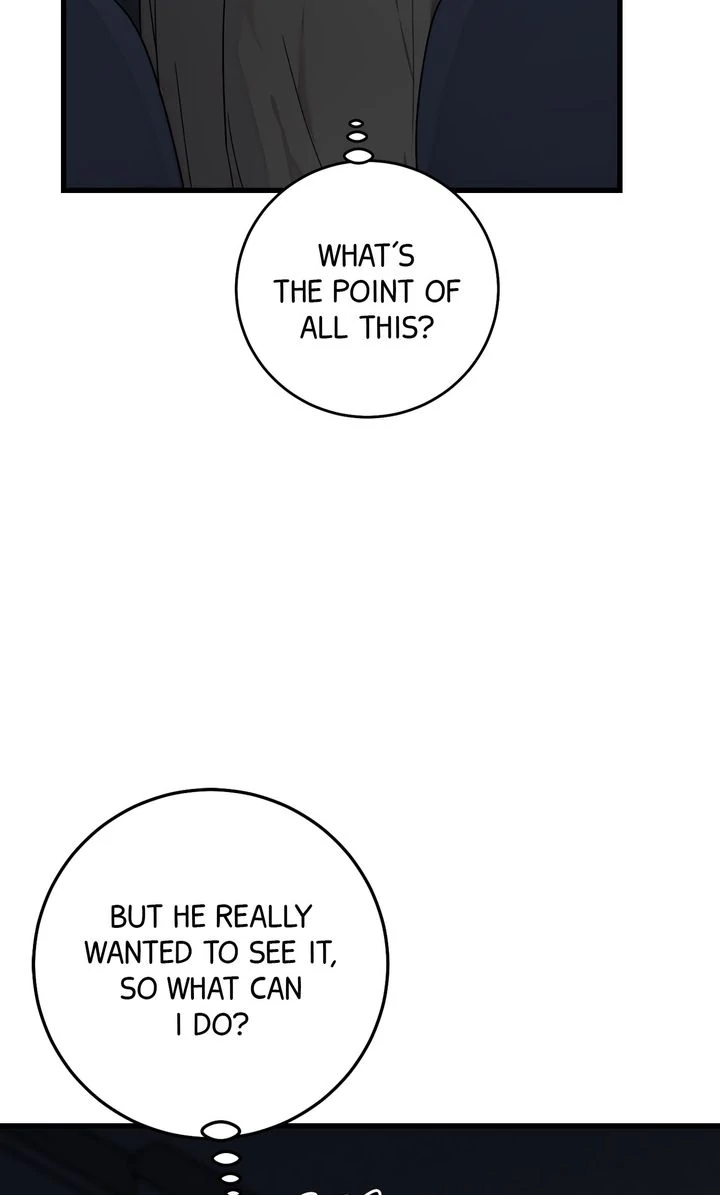 Sweet Shot [Full ver.] - Chapter 22 manhwa