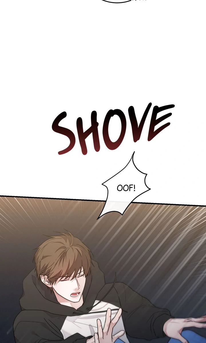 Sweet Shot [Full ver.] - Chapter 22 manhwa