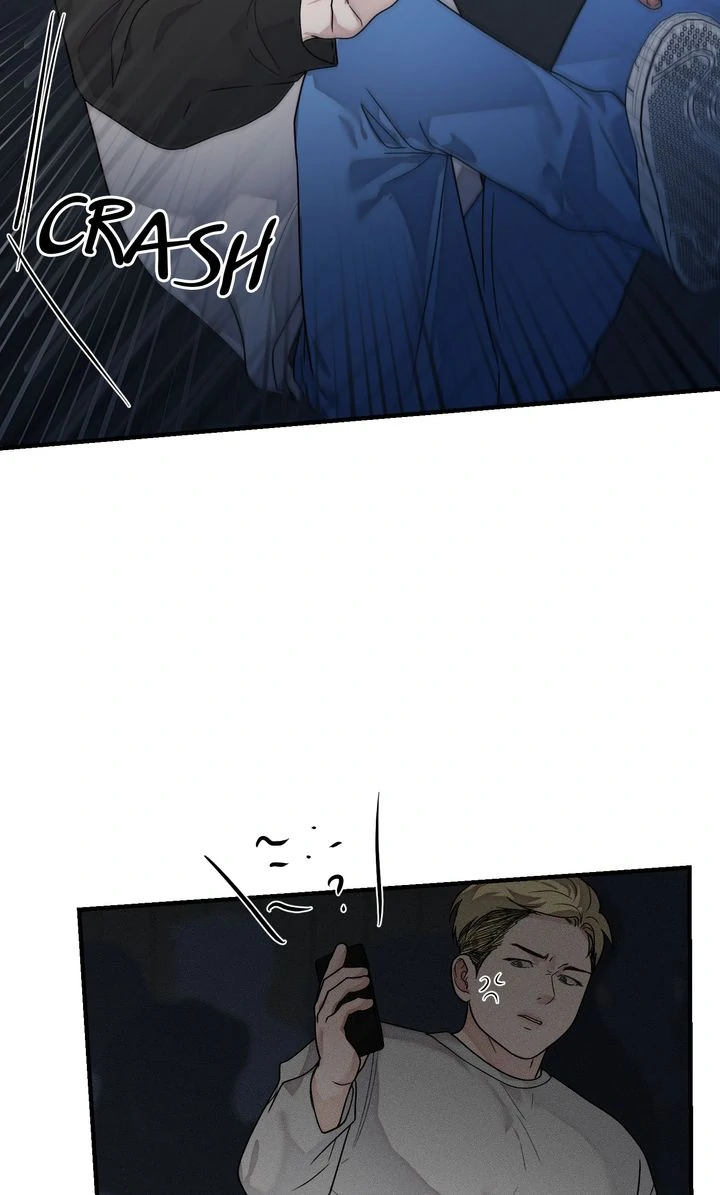 Sweet Shot [Full ver.] - Chapter 22 manhwa