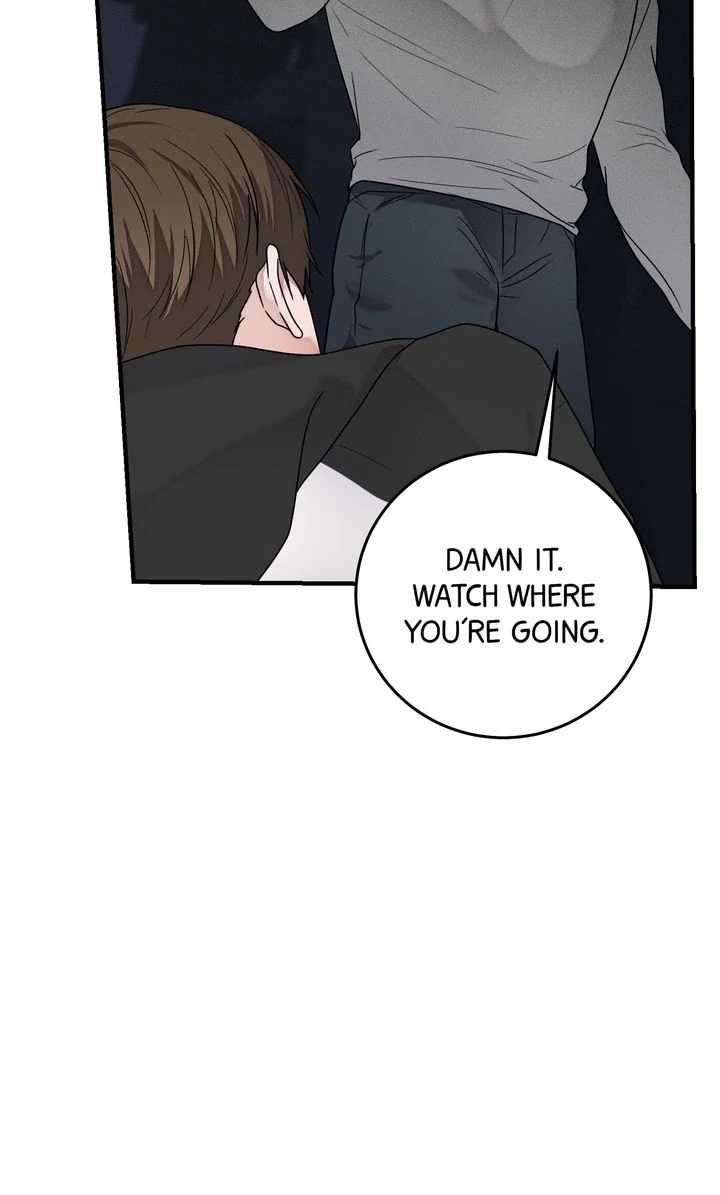 Sweet Shot [Full ver.] - Chapter 22 manhwa