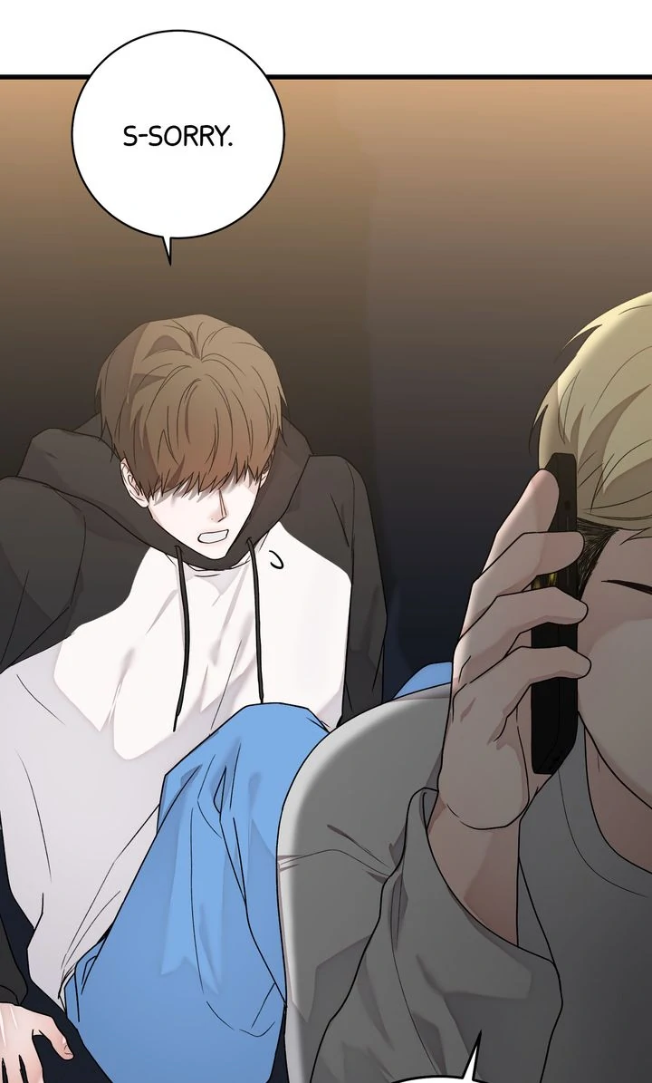 Sweet Shot [Full ver.] - Chapter 22 manhwa