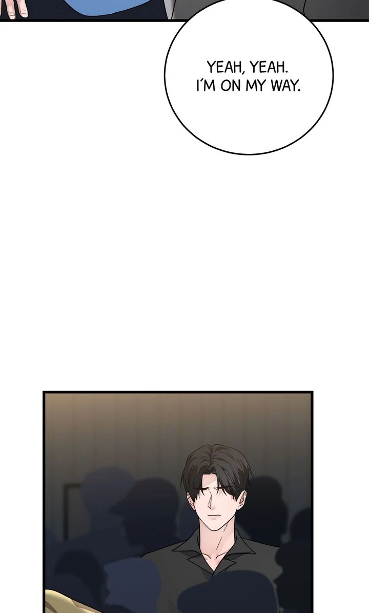Sweet Shot [Full ver.] - Chapter 22 manhwa
