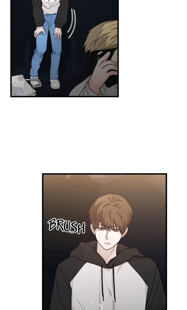 Sweet Shot [Full ver.] - Chapter 22 manhwa
