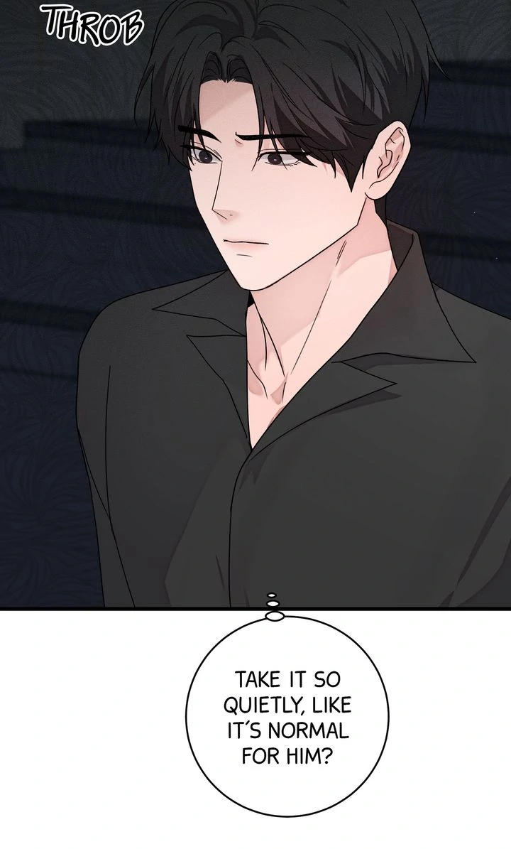 Sweet Shot [Full ver.] - Chapter 22 manhwa