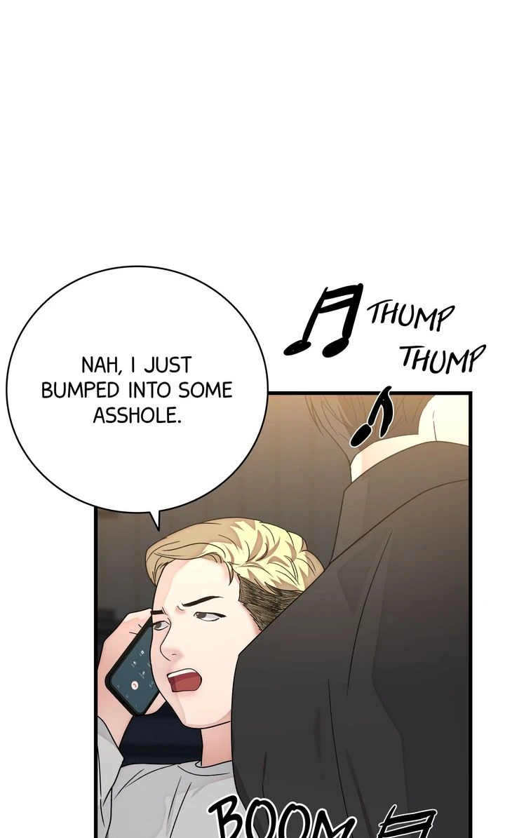 Sweet Shot [Full ver.] - Chapter 22 manhwa