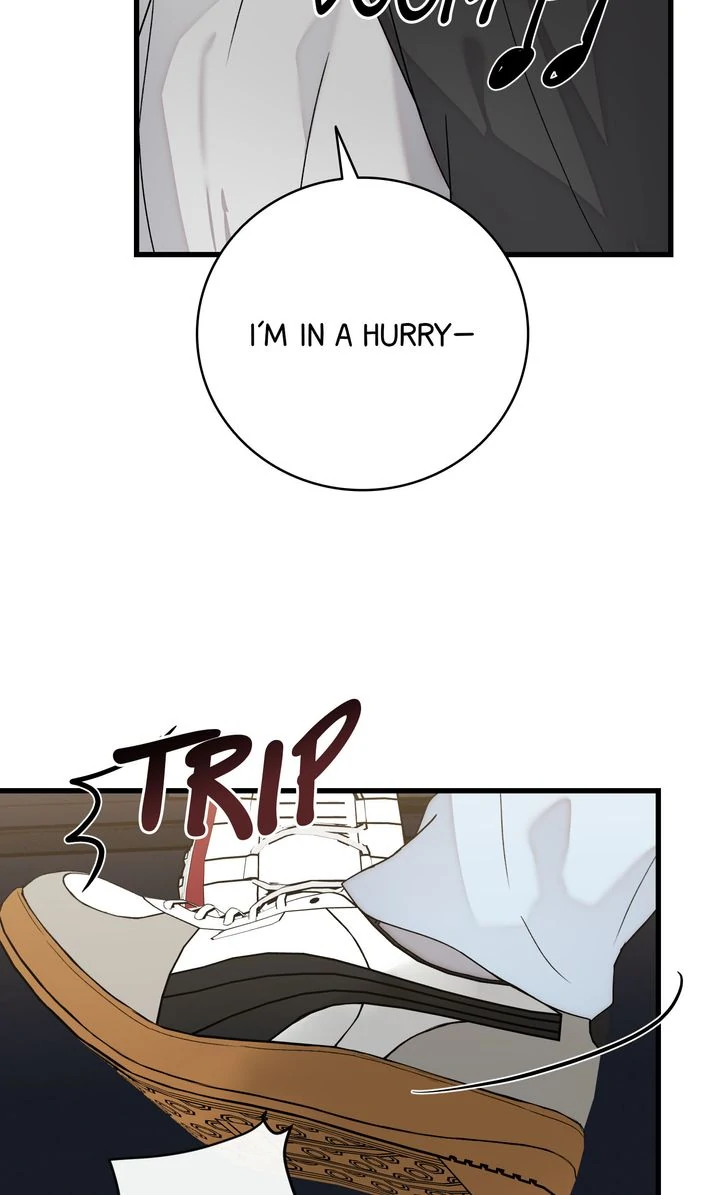 Sweet Shot [Full ver.] - Chapter 22 manhwa