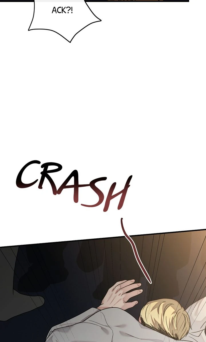 Sweet Shot [Full ver.] - Chapter 22 manhwa