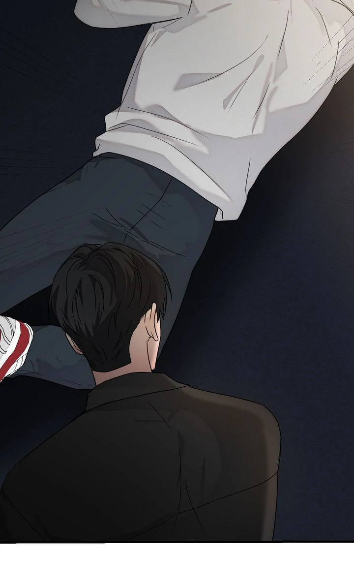 Sweet Shot [Full ver.] - Chapter 22 manhwa