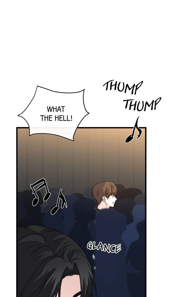 Sweet Shot [Full ver.] - Chapter 22 manhwa