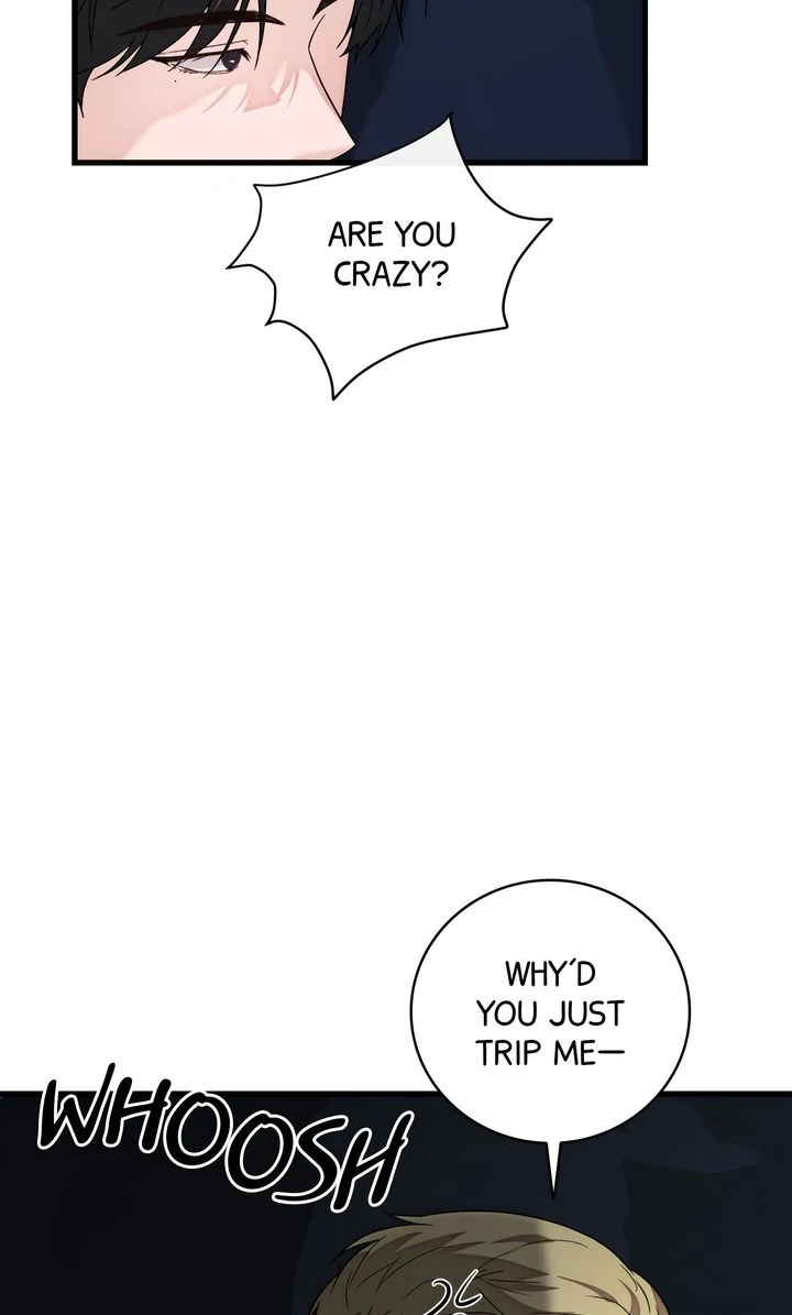 Sweet Shot [Full ver.] - Chapter 22 manhwa