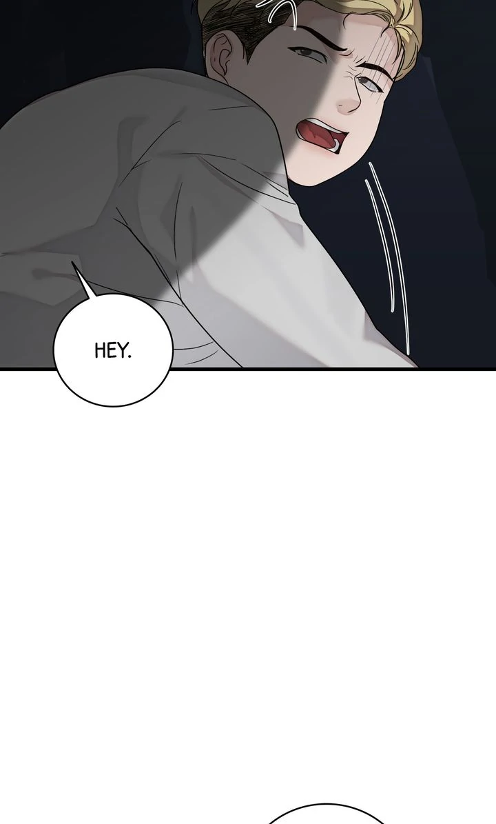Sweet Shot [Full ver.] - Chapter 22 manhwa