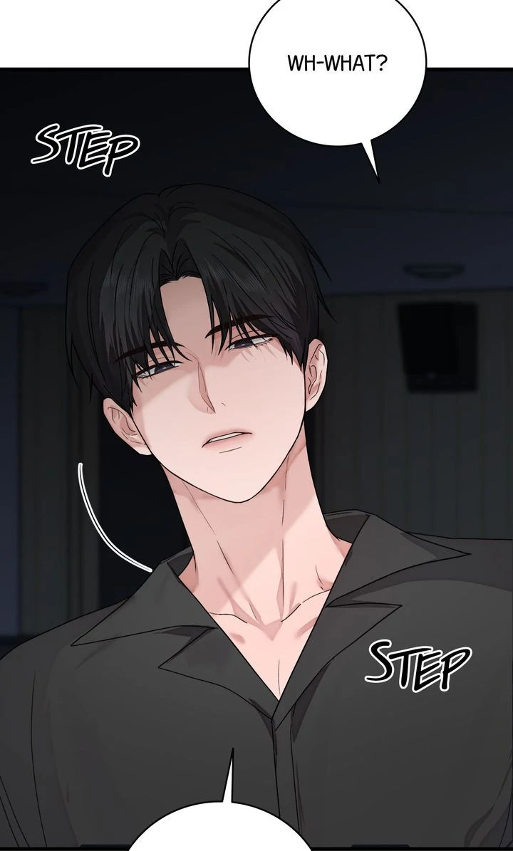 Sweet Shot [Full ver.] - Chapter 22 manhwa