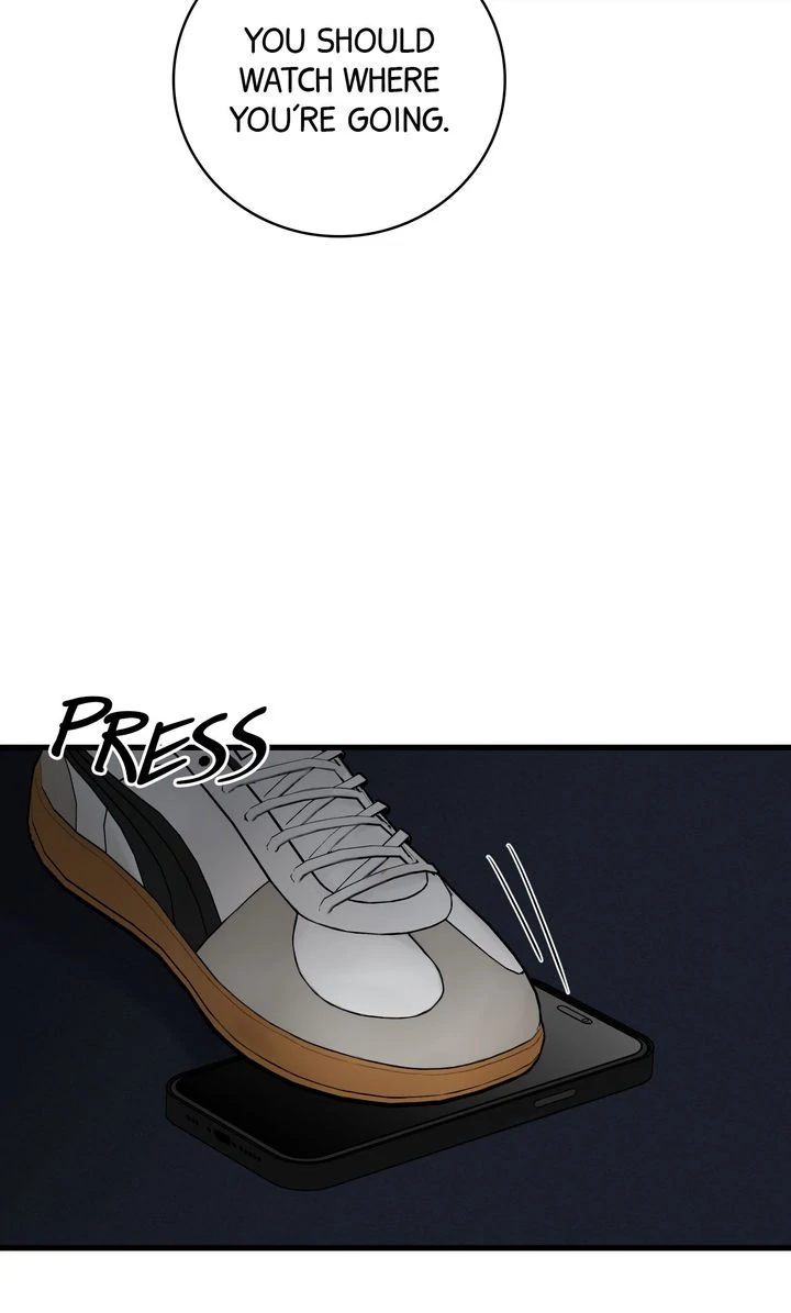 Sweet Shot [Full ver.] - Chapter 22 manhwa