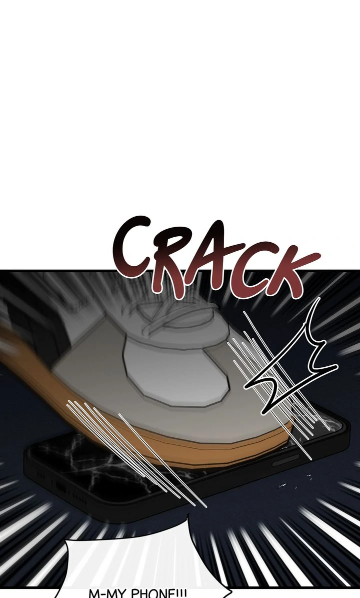 Sweet Shot [Full ver.] - Chapter 22 manhwa