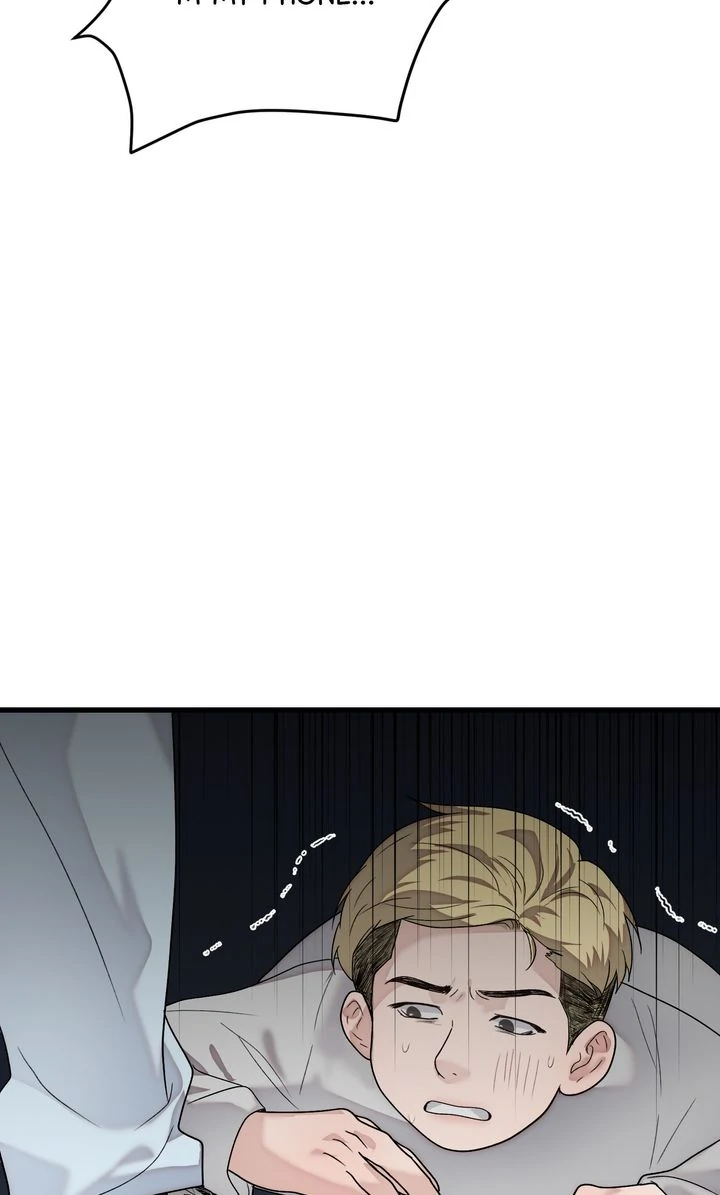 Sweet Shot [Full ver.] - Chapter 22 manhwa