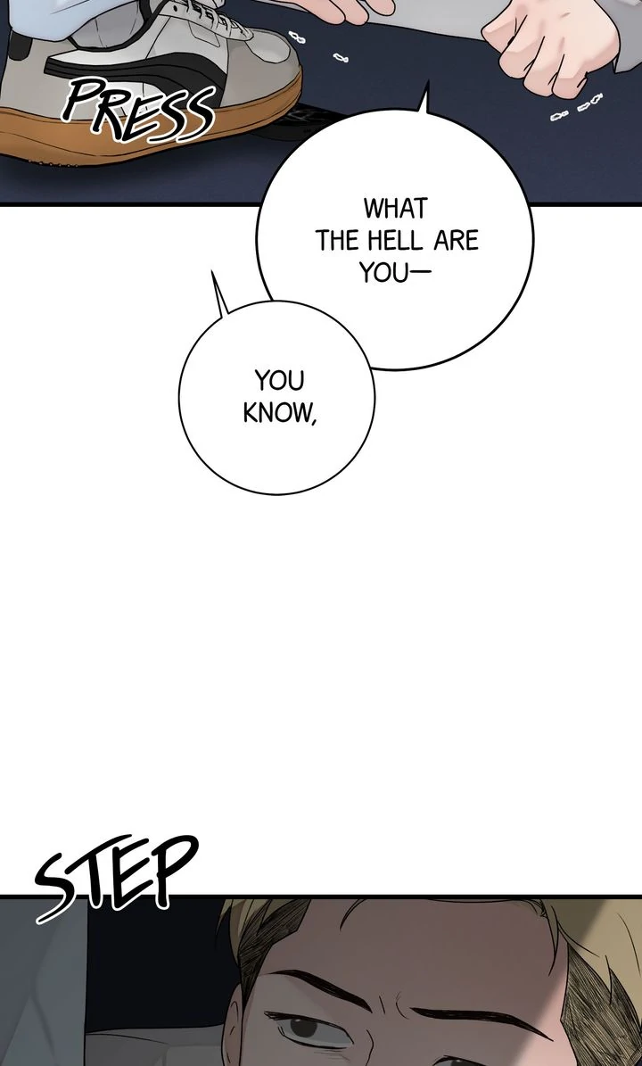 Sweet Shot [Full ver.] - Chapter 22 manhwa