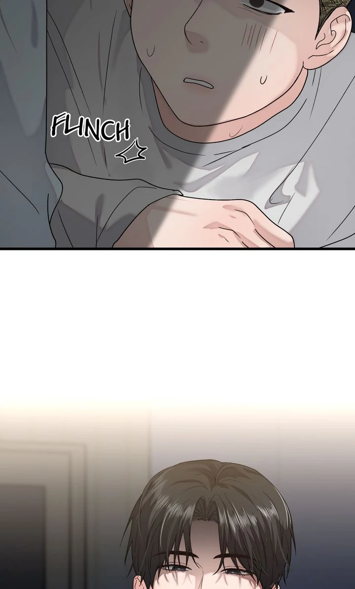 Sweet Shot [Full ver.] - Chapter 22 manhwa