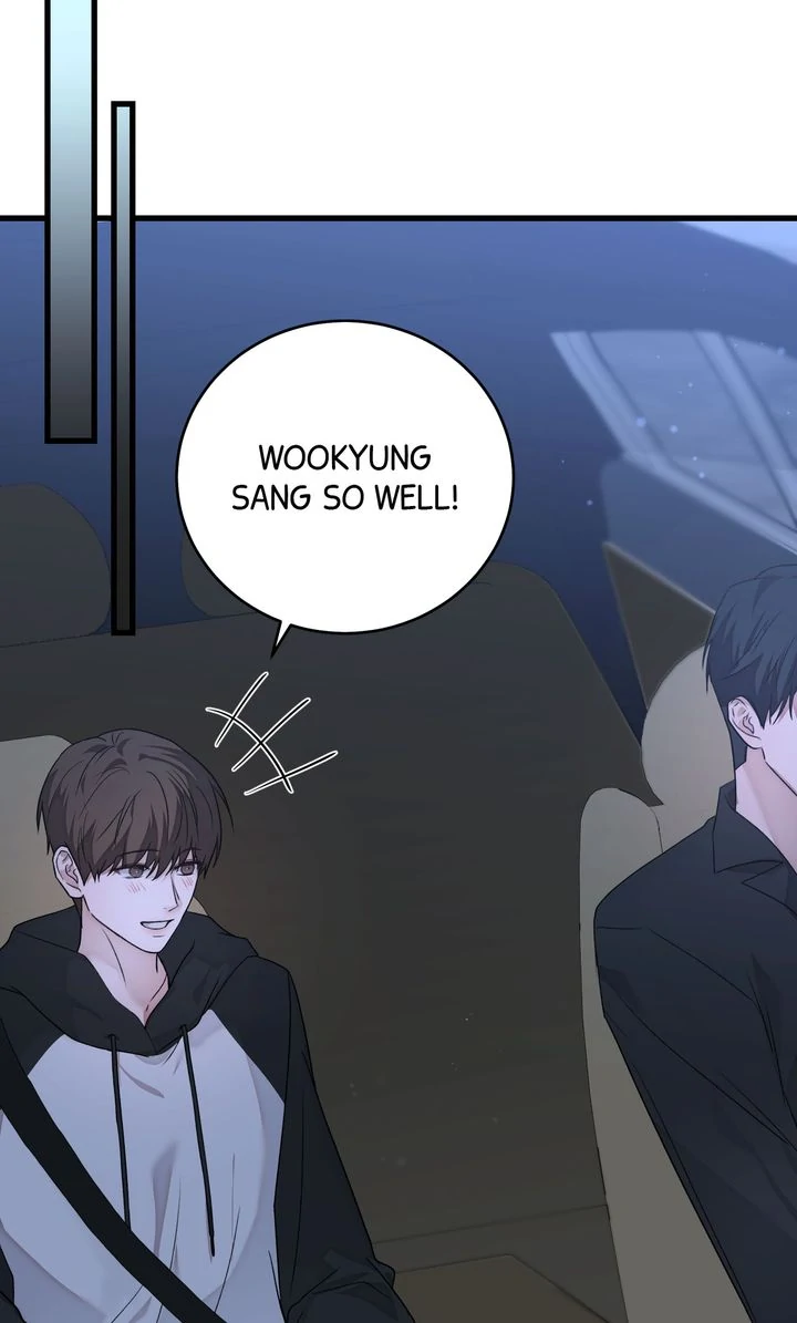 Sweet Shot [Full ver.] - Chapter 22 manhwa