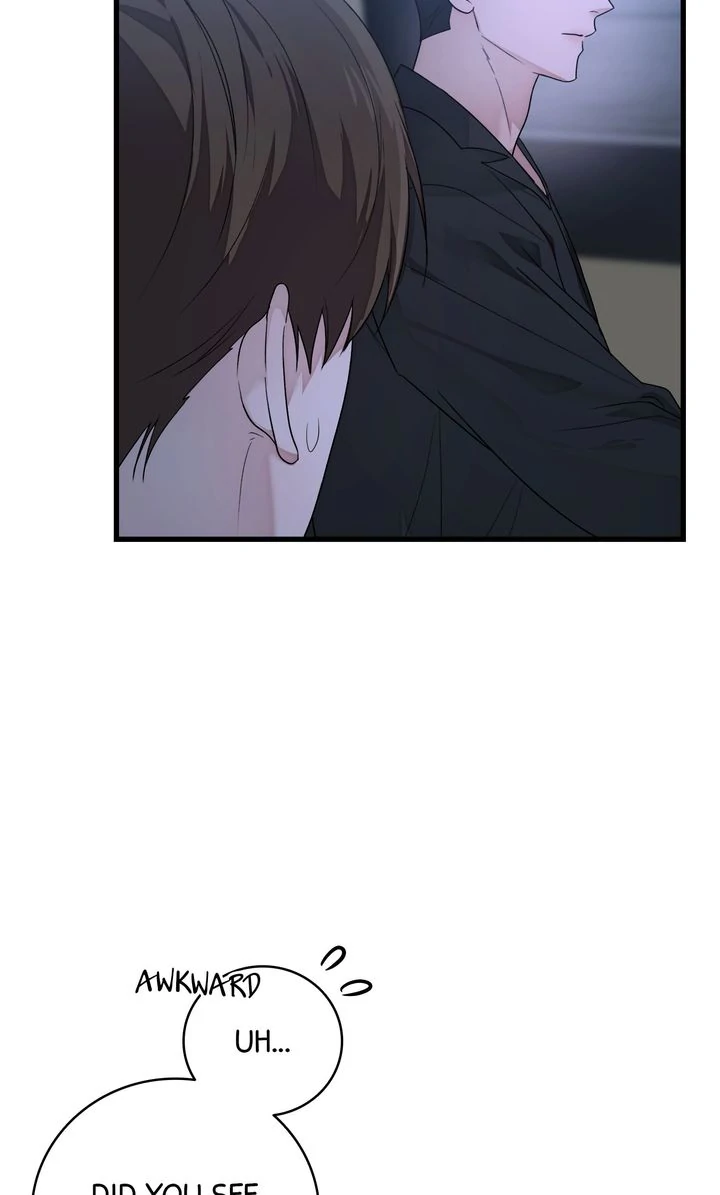 Sweet Shot [Full ver.] - Chapter 22 manhwa