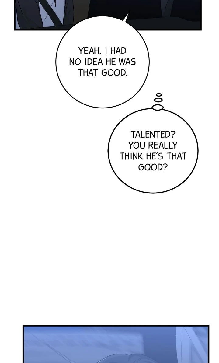 Sweet Shot [Full ver.] - Chapter 22 manhwa