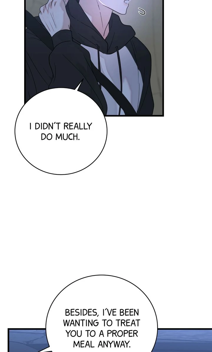 Sweet Shot [Full ver.] - Chapter 22 manhwa