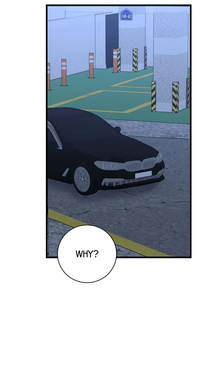 Sweet Shot [Full ver.] - Chapter 22 manhwa