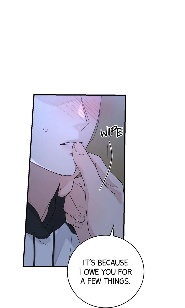 Sweet Shot [Full ver.] - Chapter 22 manhwa