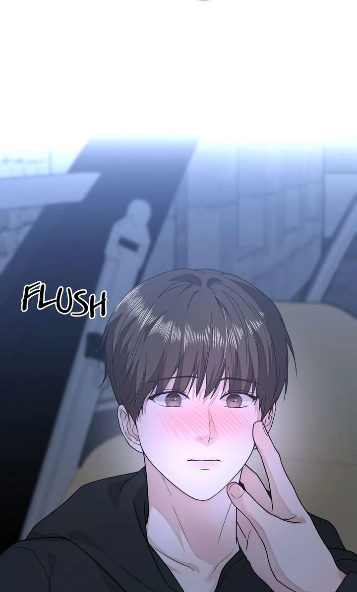 Sweet Shot [Full ver.] - Chapter 22 manhwa