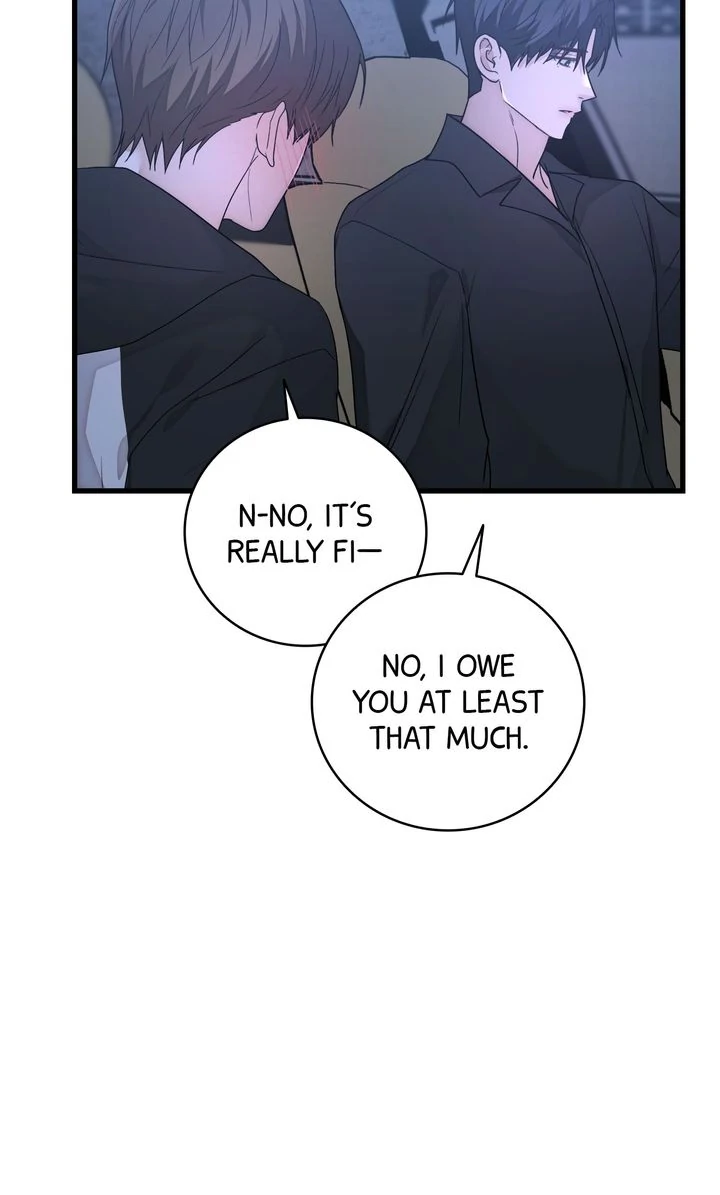 Sweet Shot [Full ver.] - Chapter 22 manhwa
