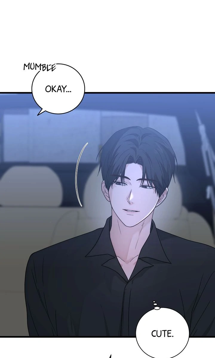 Sweet Shot [Full ver.] - Chapter 22 manhwa