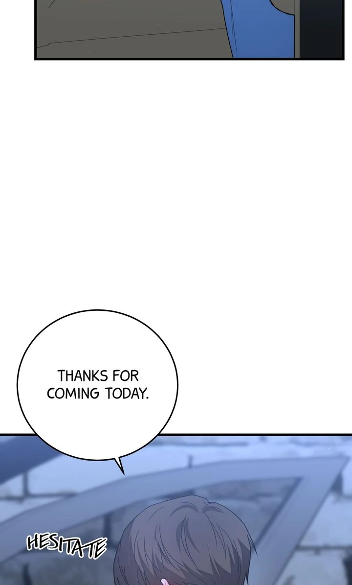 Sweet Shot [Full ver.] - Chapter 22 manhwa