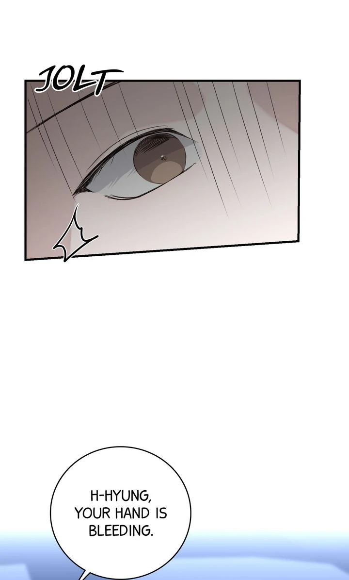 Sweet Shot [Full ver.] - Chapter 22 manhwa