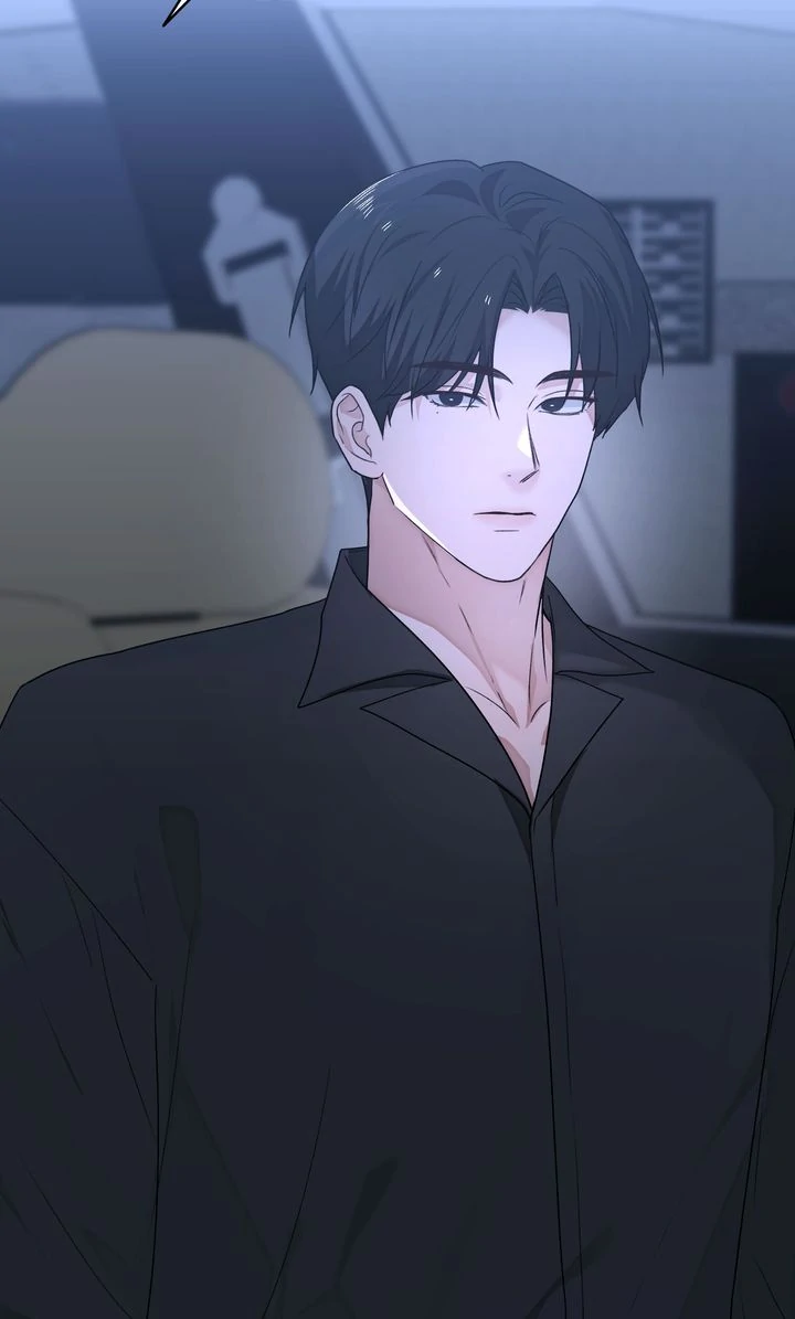 Sweet Shot [Full ver.] - Chapter 22 manhwa