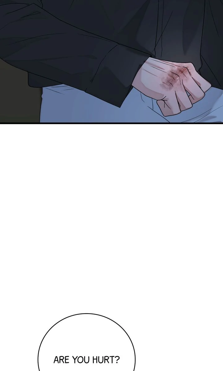 Sweet Shot [Full ver.] - Chapter 22 manhwa