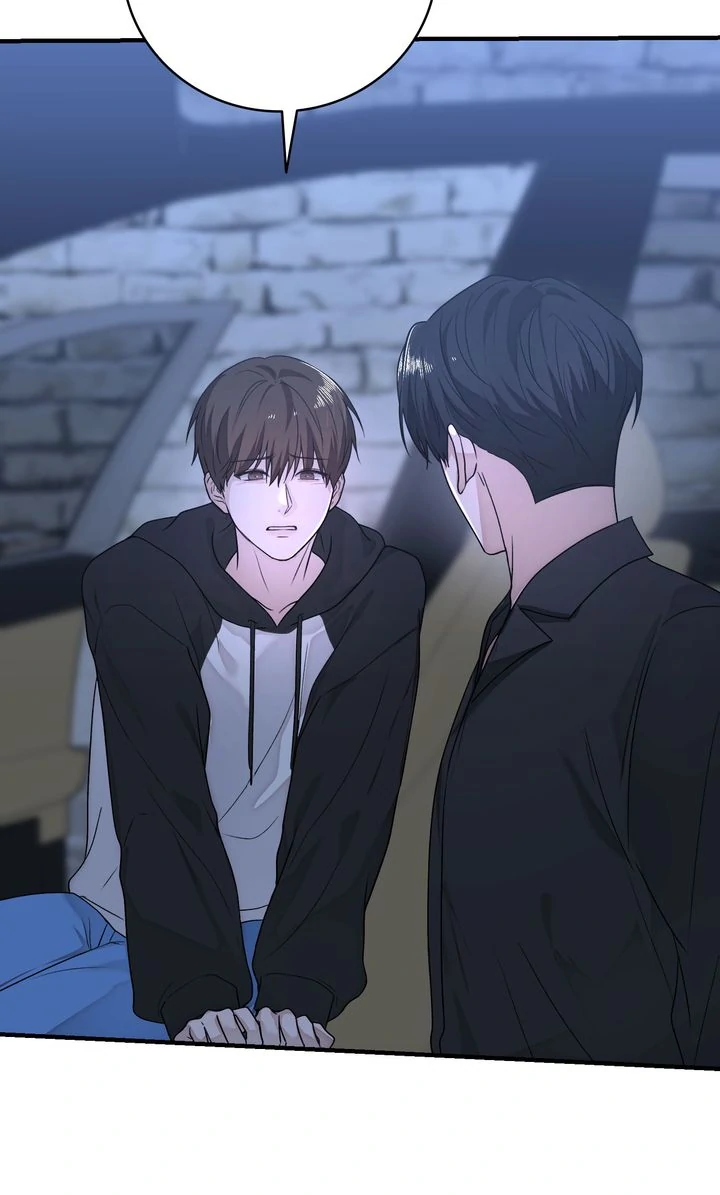 Sweet Shot [Full ver.] - Chapter 22 manhwa
